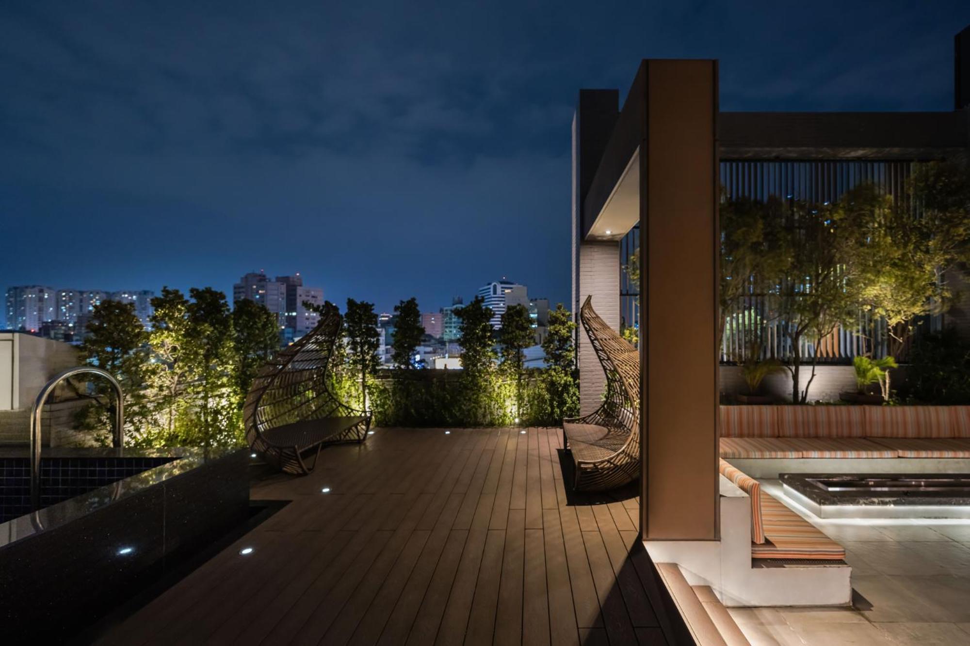 Hotel Leisure 台南行旅-巷弄潮旅 Extérieur photo