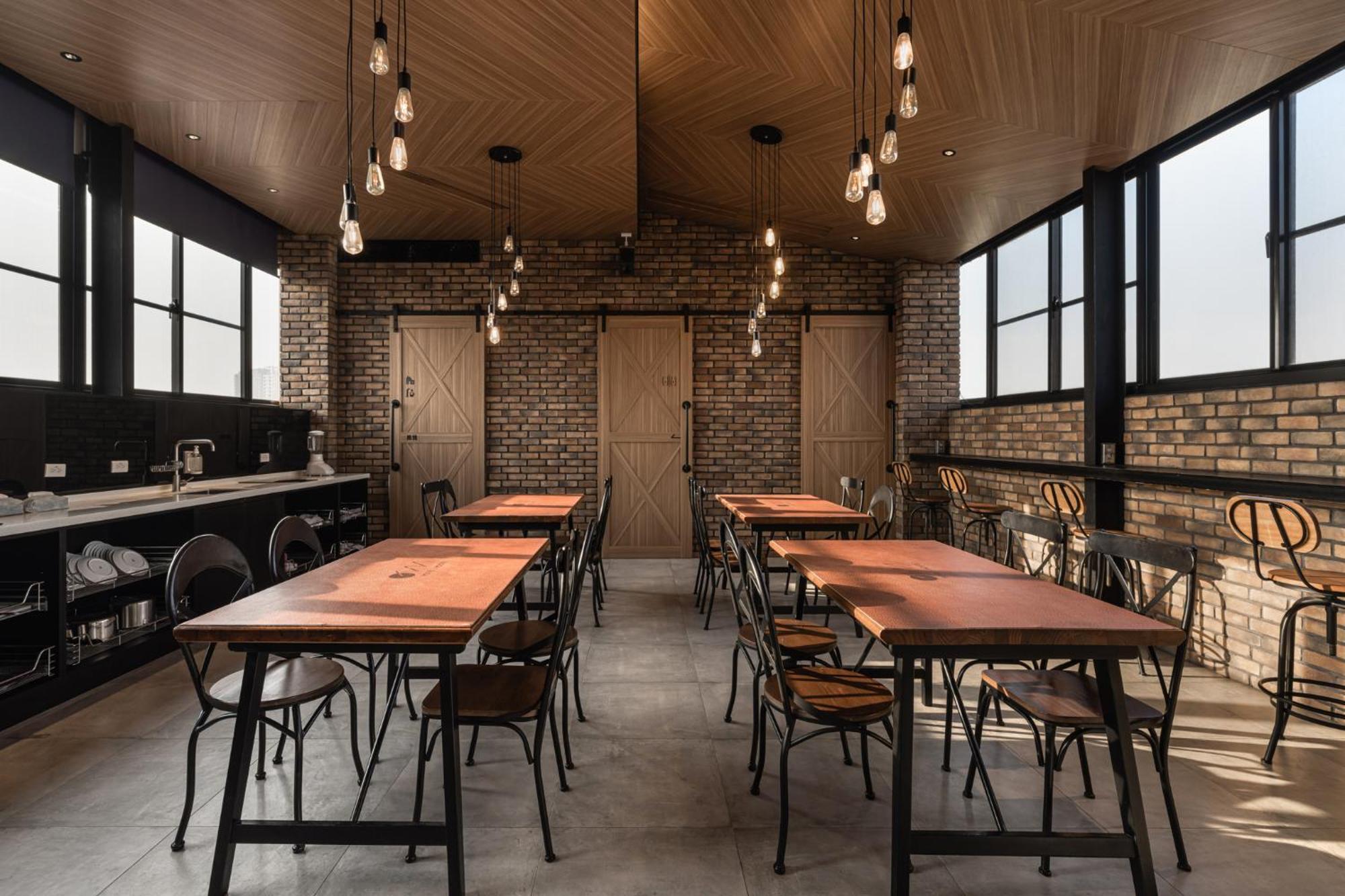 Hotel Leisure 台南行旅-巷弄潮旅 Extérieur photo