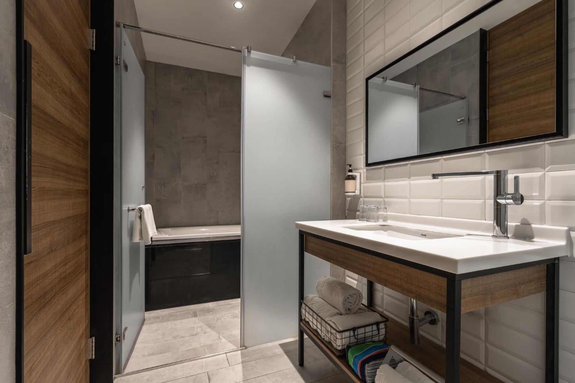Hotel Leisure 台南行旅-巷弄潮旅 Extérieur photo